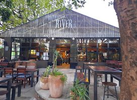 The River Brewing Company