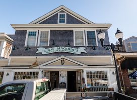 Liam Maguire's Irish Pub
