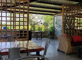 The Orange Tree Public House