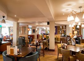 Hartford Mill - Pub & Carvery