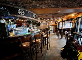 Delirium Café Reims