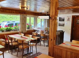 Restaurant Seeblick
