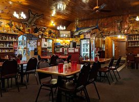 Mohawk Restaurant