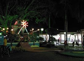 Restaurant Maritza