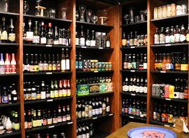 The Bunker – Beer Culture