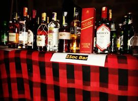 The 2Soc Bar