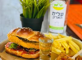 Sawadi friends bar - אכזיב
