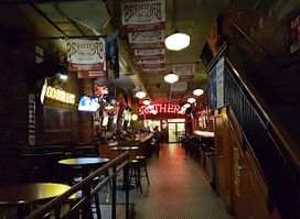 Brothers Bar