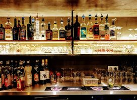 Le Champollion Bar