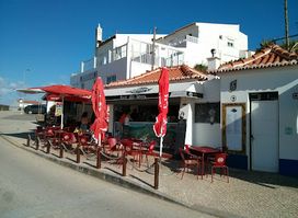 Kiosk Agapito