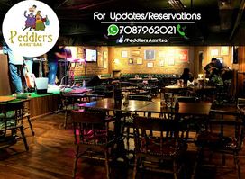 Peddlers
