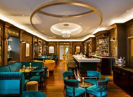 The Churchill Bar & Terrace