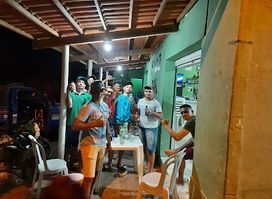 Skina Bar