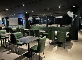 Madhuloka Bar & Restaurant