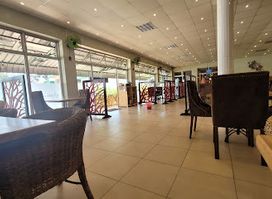 Cafe de forte