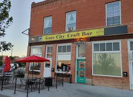 Gate City Craft Bar