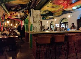 Dahlboms Mat & Bar