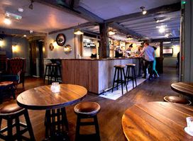 The Rockwood