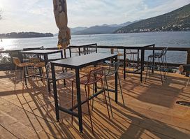 Beach bar Ponat