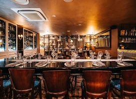 The Roosevelt