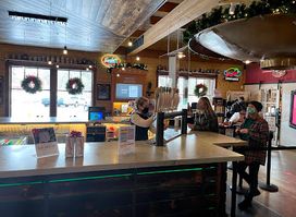 Leinie Lodge