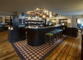 The Brewer's House