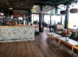 Walo Rooftop Bar