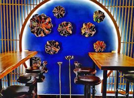 Restoran Bandar Impian 醉梦楼