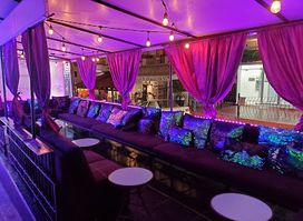 The Palm Cabaret and Bar