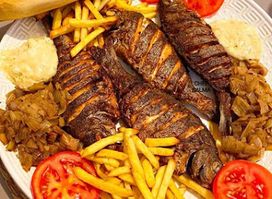 KUMUGANO BAR LODGE & RESTAURANT