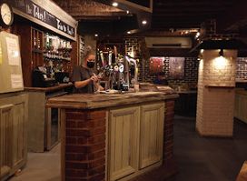 Coracle Tavern