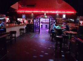 Loco Bar