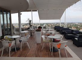 Jolly Hotel Bar Restorant