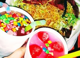 Cali Cocktails Company