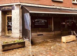 L’Antiquaire