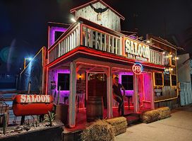 Dawson's