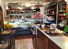 Antica Osteria di Novoli dal 1807