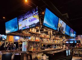 Little Woodrow's Midland