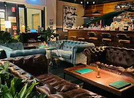 Charlie's of Darwin