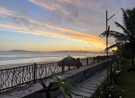 Ankoba Beach Hotel Restaurant