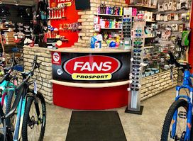 Fans Prosport Talsi