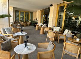 Botanic Bar & Cocktails