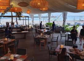 Reef Beach Club