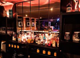 Jack ´n´ Jill Lounge Saarland