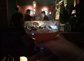 Cool Bar