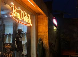 Von Dutch