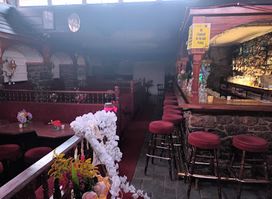 Stonehaven Lounge