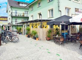 Bar Restauracja Łebianka