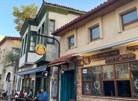 Alkollü Sanatsal İşler (A.S.İ.) BAR
