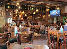 Irish Pub Saint Patrick